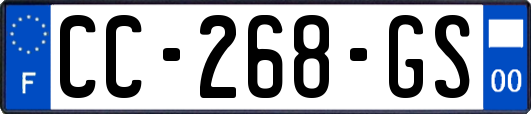 CC-268-GS