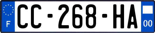 CC-268-HA