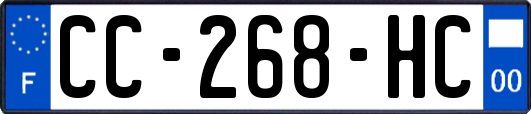 CC-268-HC