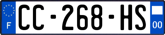 CC-268-HS