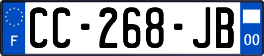 CC-268-JB