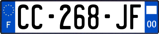 CC-268-JF