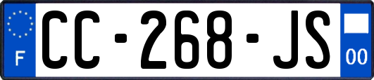 CC-268-JS