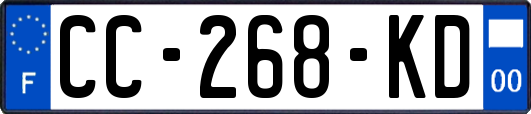 CC-268-KD