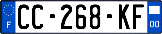 CC-268-KF