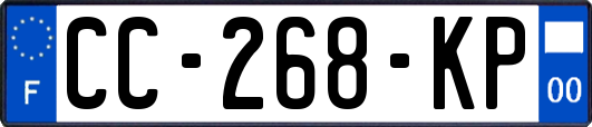 CC-268-KP