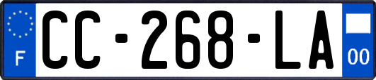 CC-268-LA