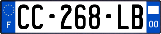 CC-268-LB