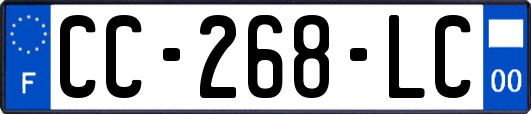 CC-268-LC