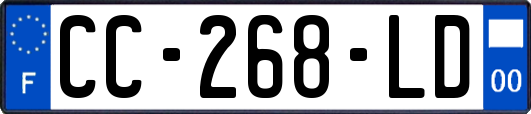 CC-268-LD