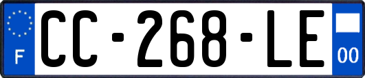 CC-268-LE