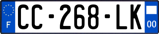 CC-268-LK