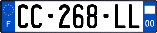 CC-268-LL