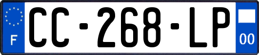 CC-268-LP