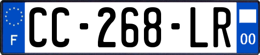 CC-268-LR
