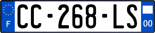 CC-268-LS