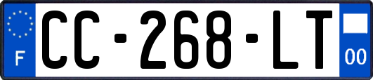CC-268-LT