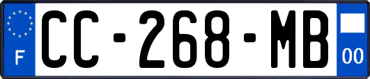 CC-268-MB