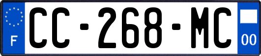 CC-268-MC