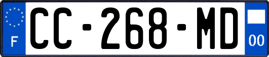CC-268-MD