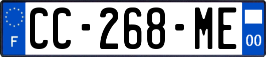 CC-268-ME