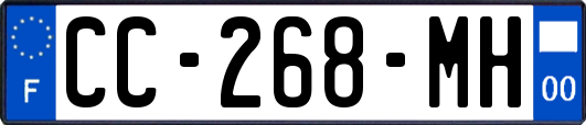 CC-268-MH
