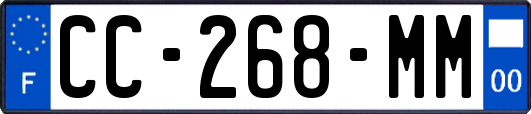 CC-268-MM