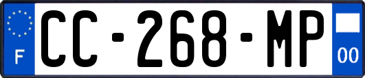CC-268-MP