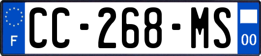 CC-268-MS