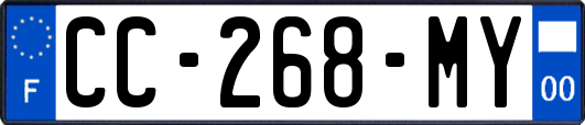 CC-268-MY