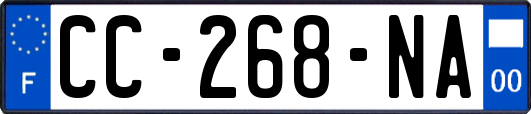 CC-268-NA