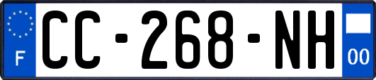 CC-268-NH