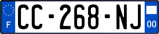 CC-268-NJ