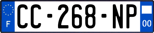 CC-268-NP