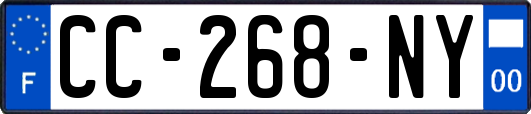 CC-268-NY