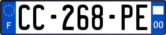 CC-268-PE