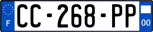 CC-268-PP