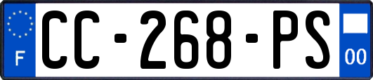CC-268-PS
