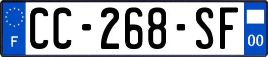 CC-268-SF