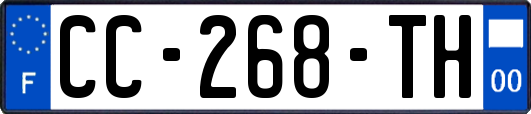 CC-268-TH