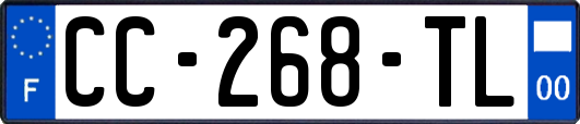 CC-268-TL