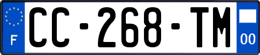 CC-268-TM