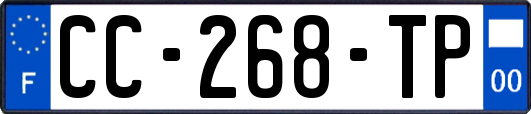 CC-268-TP