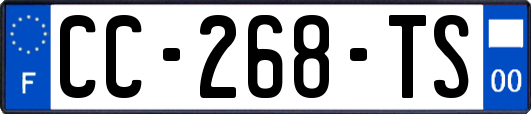 CC-268-TS