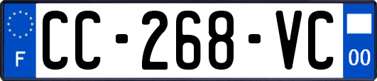 CC-268-VC