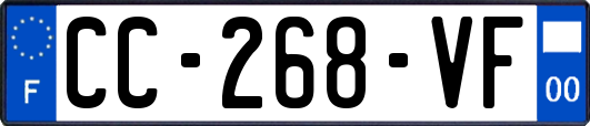 CC-268-VF