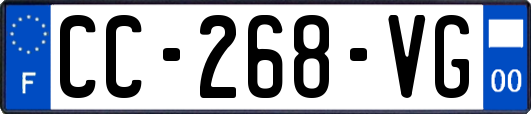 CC-268-VG