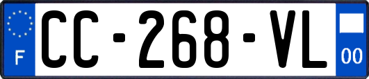 CC-268-VL