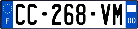 CC-268-VM