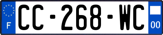 CC-268-WC